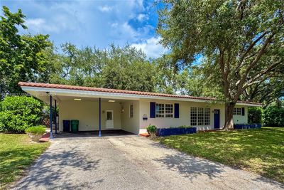 8265 Sw 118th Ter, House other with 3 bedrooms, 2 bathrooms and null parking in Miami FL | Image 2