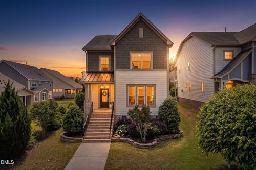 916 Conifer Forest Ln, Wake Forest, NC, 27587-4742 | Card Image