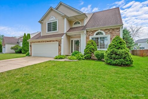 476 Topaz Ln, Bartlett, IL, 60103-1227 | Card Image