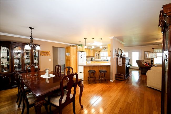 15507 Husser Loop, House other with 3 bedrooms, 3 bathrooms and null parking in Omaha AR | Image 8