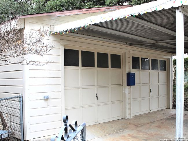 11330 Fm 1283, House other with 3 bedrooms, 2 bathrooms and null parking in Lakehills TX | Image 14
