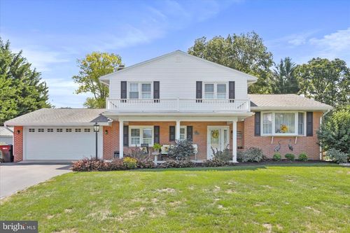 364 Briar Ln, CHAMBERSBURG, PA, 17202-3143 | Card Image
