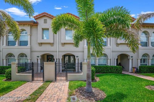 2240 Enjoya Ln, Melbourne, FL, 32901-5522 | Card Image