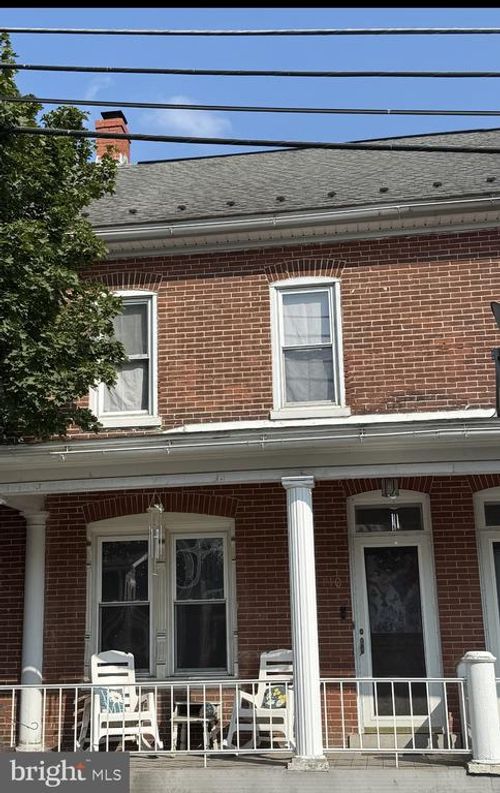 1110 Station Rd, Palm, PA, 18070-1005 | Card Image