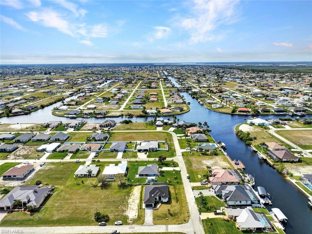 Residential Lease in CAPE CORAL 2