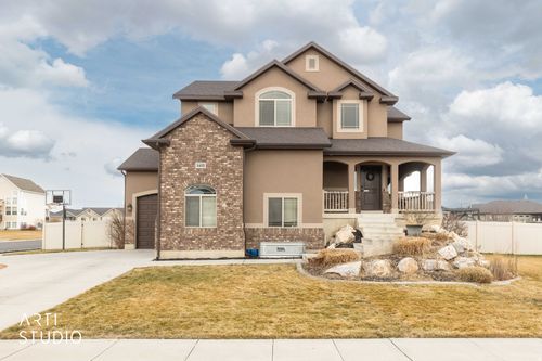 4403 W 5700 S, Hooper, UT, 84315-4700 | Card Image