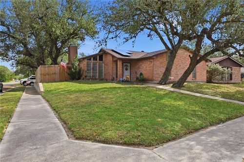 2528 Live Oak St, Ingleside, TX, 78362-6105 | Card Image