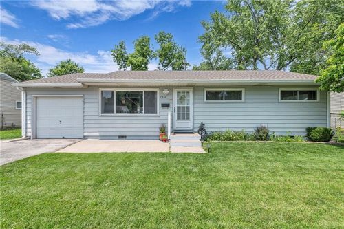 7316 E 109th St, Kansas City, MO, 64134-2909 | Card Image