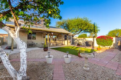 1531 E Rosemonte Drive, House other with 3 bedrooms, 2 bathrooms and null parking in Phoenix AZ | Image 3