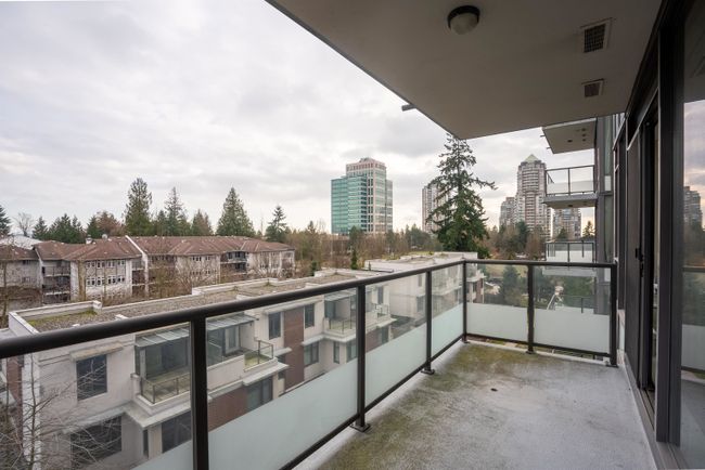 707 - 7088 18 Th Avenue, Condo with 2 bedrooms, 2 bathrooms and 1 parking in Burnaby BC | Image 18