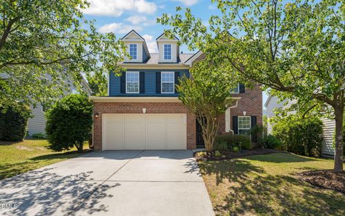 3632 Willow Stone Ln, Wake Forest, NC, 27587-3408 | Card Image