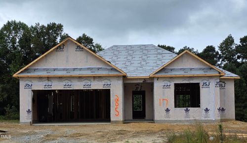 lot-17-205 Hookbill Lane, Lillington, NC, 27546 | Card Image
