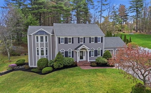 18 Chicory Rd, Westford, MA, 01886-3318 | Card Image