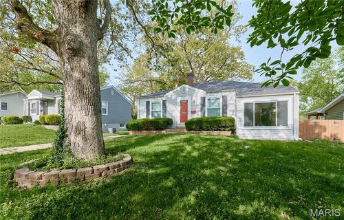 807 Selma Ave, Saint Louis, MO, 63119-4166 | Card Image