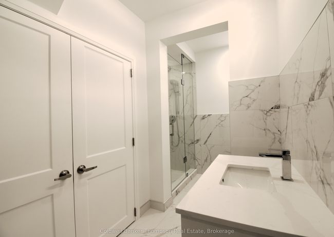 1 - 58 Florence St W, Home with 3 bedrooms, 2 bathrooms and 3 parking in Huntsville ON | Image 13