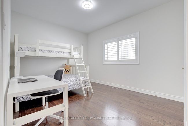 24 Rock Elm Crt, House other with 5 bedrooms, 4 bathrooms and 4 parking in Maple ON | Image 38
