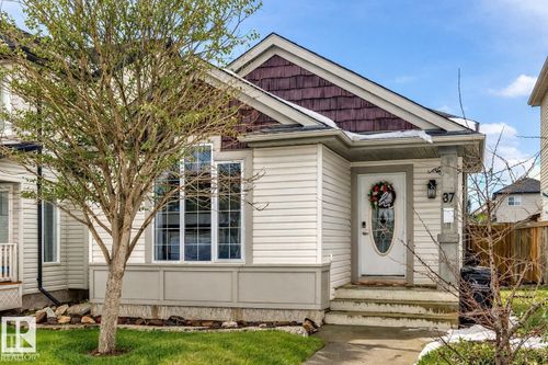 87 Summerwood Dr, Sherwood Park, AB, T8H0B3 | Card Image