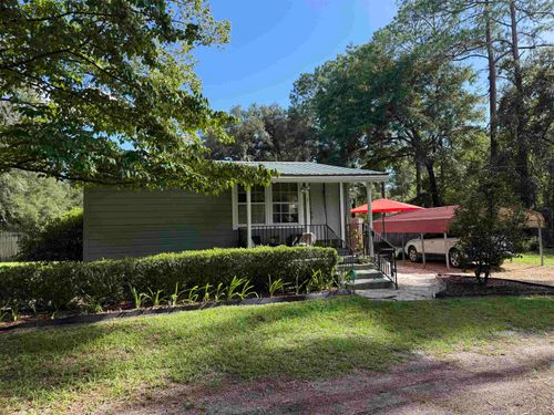 7 Sabal Palm Dr, CRAWFORDVILLE, FL, 32327-2061 | Card Image