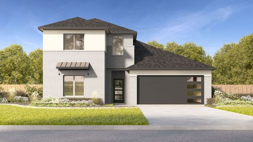 2314 Rise Ridge Rd, Grand Prairie, TX, 75052-8951 | Card Image