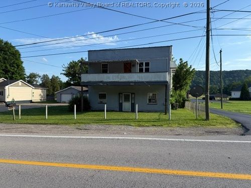 11001 Charleston Rd, Red House, WV, 25168-7903 | Card Image