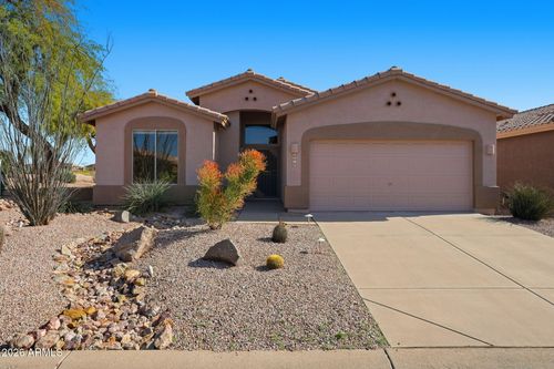 6515 S Front Nine Dr, Gold Canyon, AZ, 85118-5014 | Card Image
