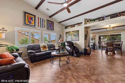 753 Fox Hills Way, Mesquite, NV, 89027-6733 | Card Image