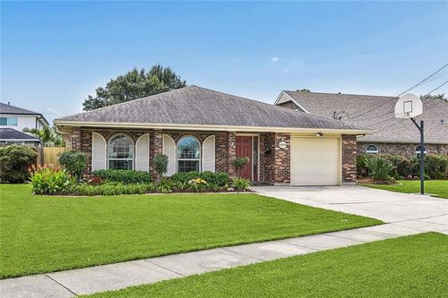 4909 Senac Drive, Metairie, LA, 70003 | Card Image