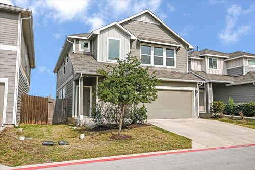 12814 Meachum Lane, Manor, TX, 78653 | Card Image