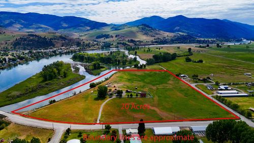 29 River Road W, Plains, MT, 59859 | Card Image