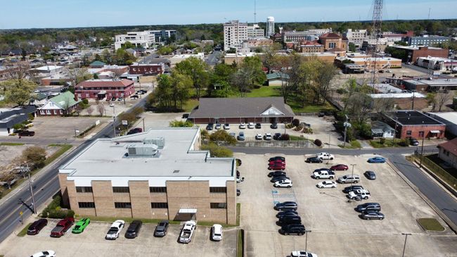 403 W Oak St, Home with 0 bedrooms, 0 bathrooms and 129 parking in El Dorado AR | Image 22