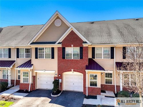 20 Andrews Way, Piscataway, NJ, 08854-7200 | Card Image