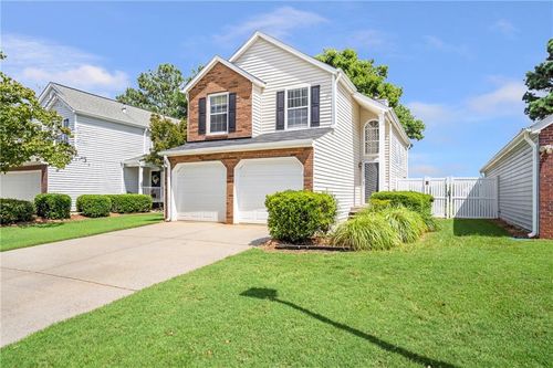 2687 Albion Farm Way, Duluth, GA, 30097-7607 | Card Image