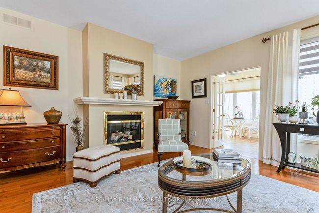 1551 Henri Lauzon St, House attached with 2 bedrooms, 3 bathrooms and 2 parking in Orléans ON | Image 10