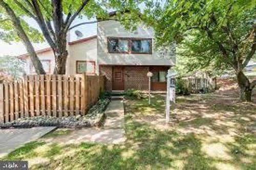 7616 Woodbine Dr, LAUREL, MD, 20707-5391 | Card Image