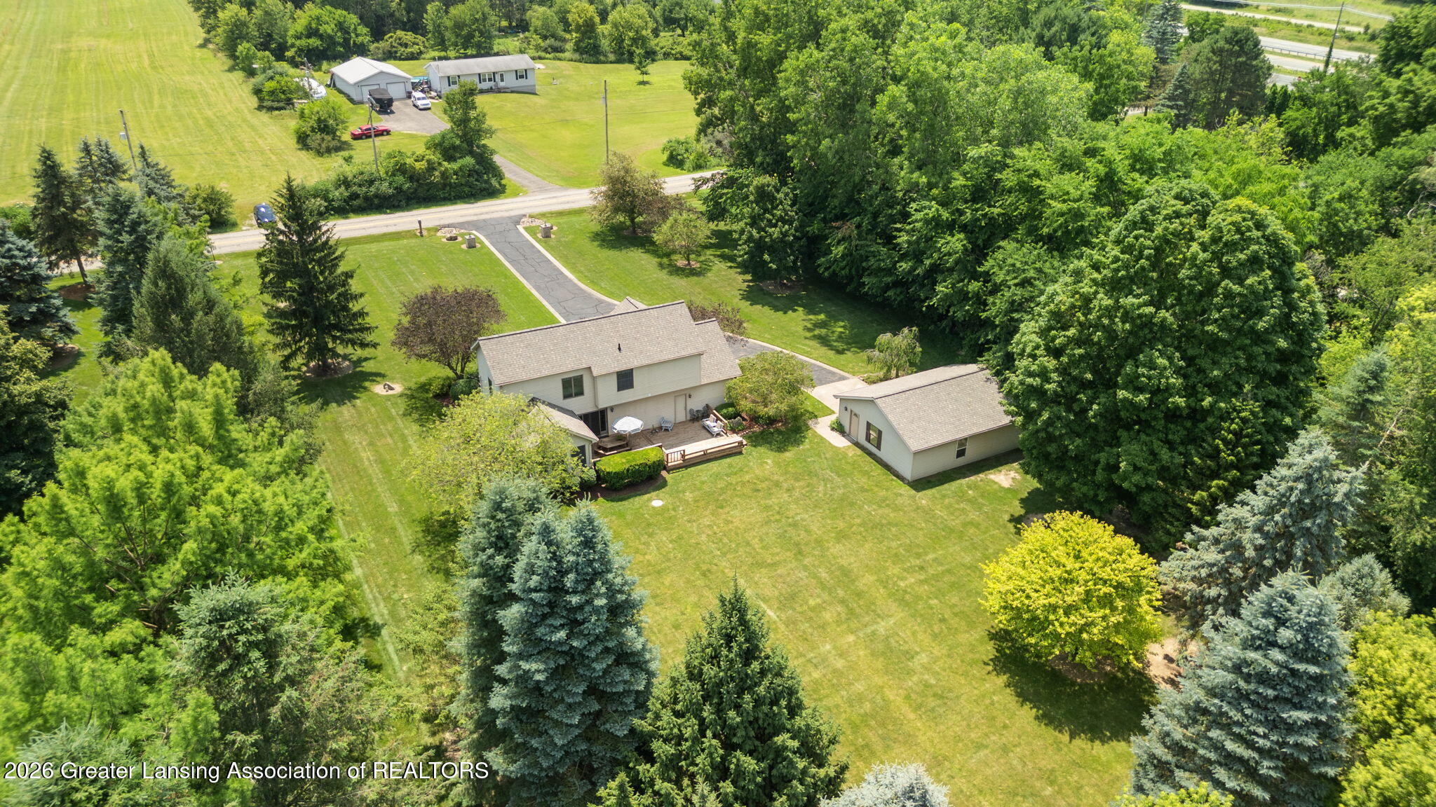 Residential in Mason 3