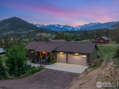2055 Siskin Dr, Estes Park, CO, 80517-8345 | Card Image
