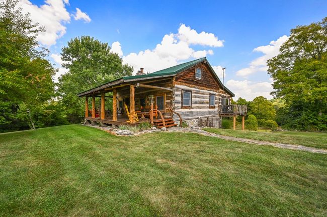 3896 Long Run Rd, Home with 3 bedrooms, 3 bathrooms and null parking in Vevay IN | Image 52