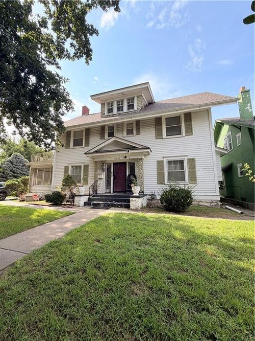 1051 Kimball Avenue, Kansas City, KS, 66104 | Card Image
