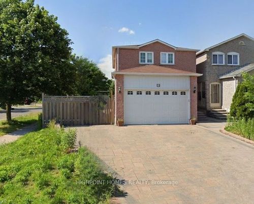 bsmt-2 William Honey Cres, Markham, ON, L3S2K2 | Card Image