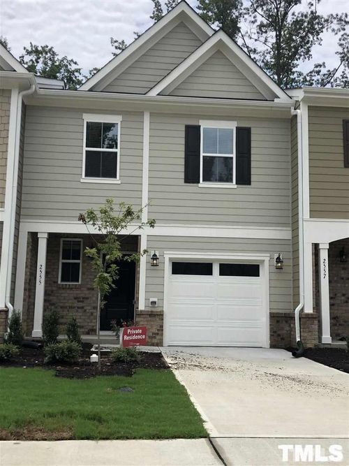 2555 Rambling Creek Rd, Apex, NC, 27523-7805 | Card Image