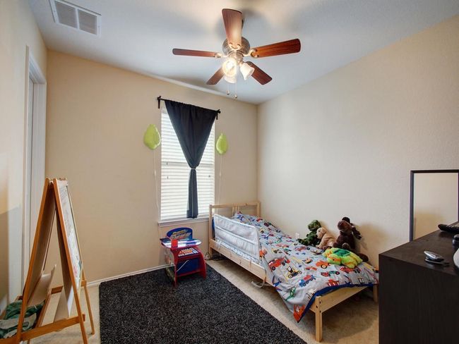 Staged earlier. Carpet replaced with Laminate flooring | Image 28