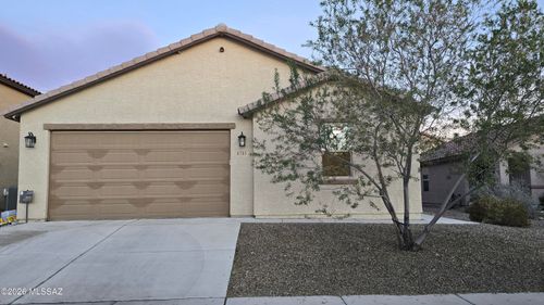8703 E Stone Meadow Circle, Tucson, AZ, 85730 | Card Image