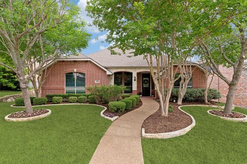 1806 Childress Ln, Allen, TX, 75013-5329 | Card Image