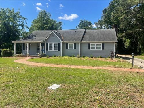 2515 Fort Bragg Rd, Fayetteville, NC, 28303-4783 | Card Image