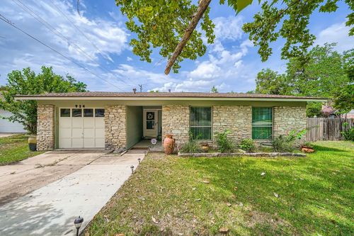 914 Hermitage Dr, Austin, TX, 78753-5716 | Card Image
