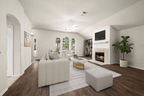 3226 Woodwind Rd, Montgomery, TX, 77356-8057 | Card Image