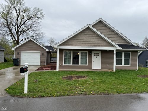 109 Crestview Ct, Charlestown, IN, 47111-2014 | Card Image