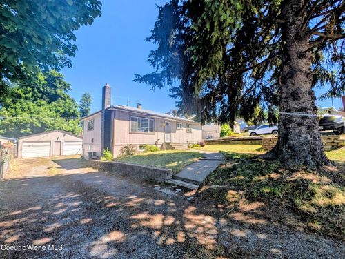 1032 S 3rd St, St. Maries, ID, 83861-1958 | Card Image