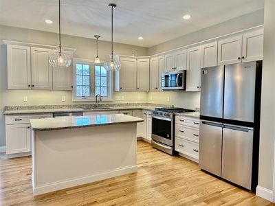 13 Saddleback Drive, House other with 4 bedrooms, 1 bathrooms and null parking in Nashua NH | Image 3