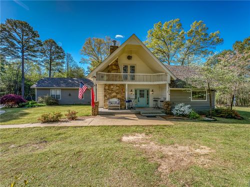 108 Heather Lane, Clinton, AR, 72031 | Card Image